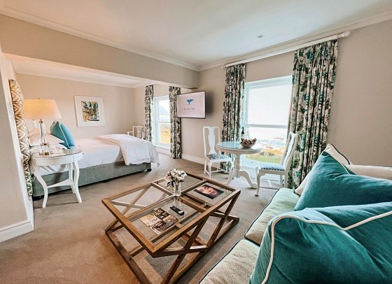 The Marine Hermanus