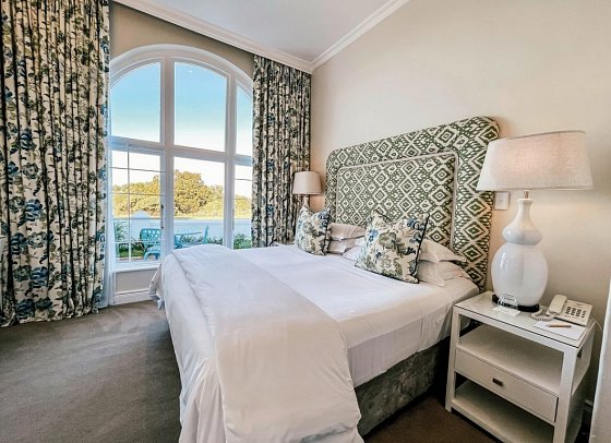 The Marine Hermanus