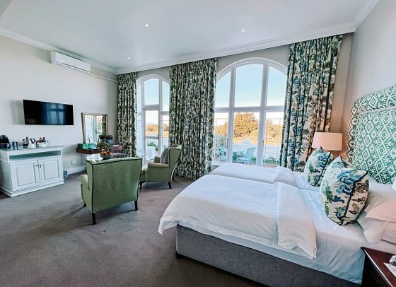 The Marine Hermanus