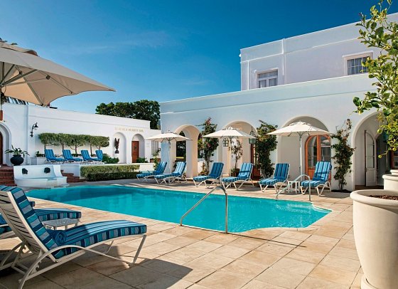 The Marine Hermanus