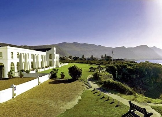 The Marine Hermanus