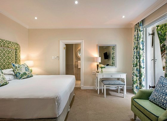 The Marine Hermanus
