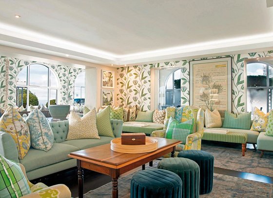 The Marine Hermanus