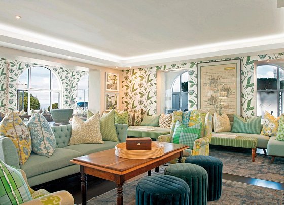 The Marine Hermanus