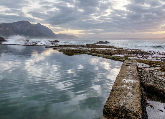 The Marine Hermanus - The Marine Hermanus