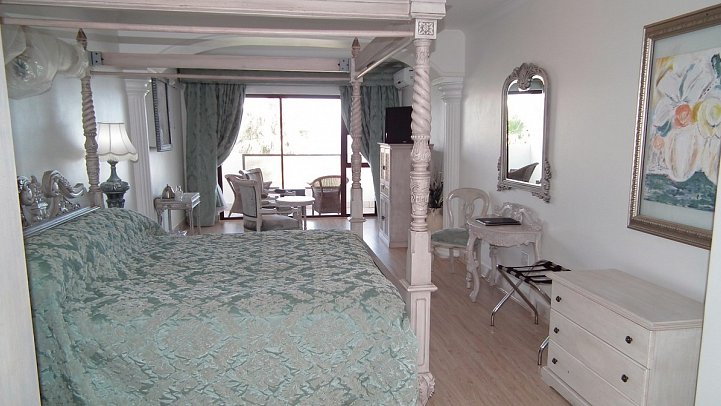 Misty Waves Boutique Hotel - Wohnbeispiel