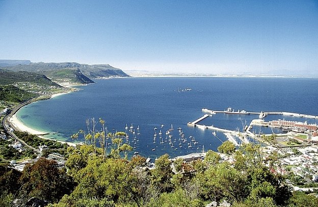 Simons Town Quayside Hotel