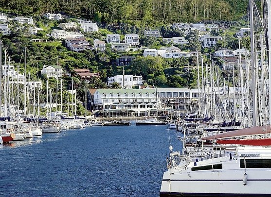 Simons Town Quayside Hotel