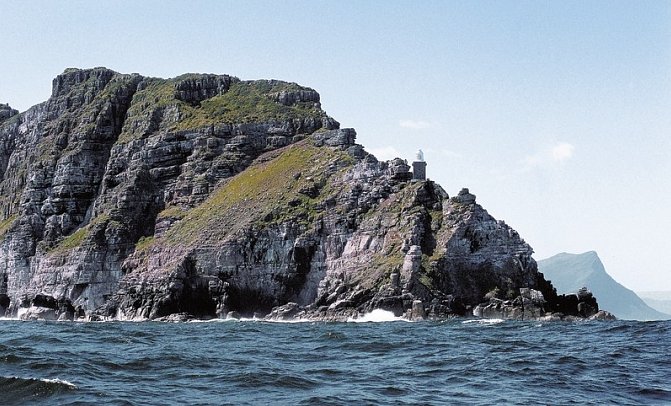 Simons Town Quayside Hotel