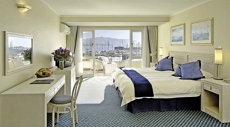 Simons Town Quayside Hotel