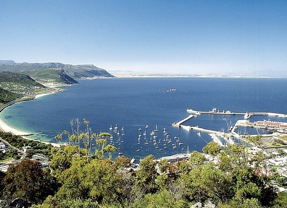 Simons Town Quayside Hotel