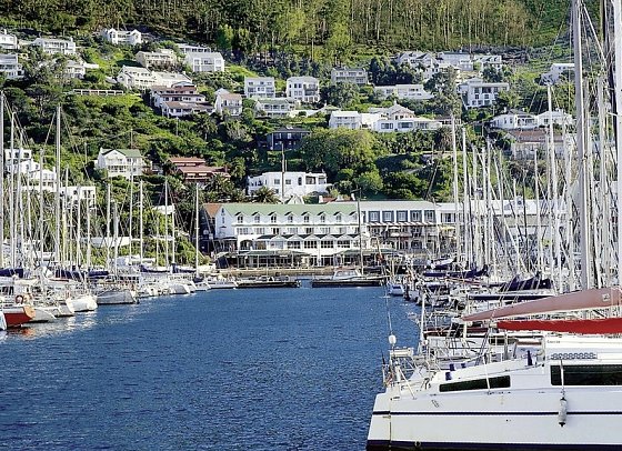 Simons Town Quayside Hotel