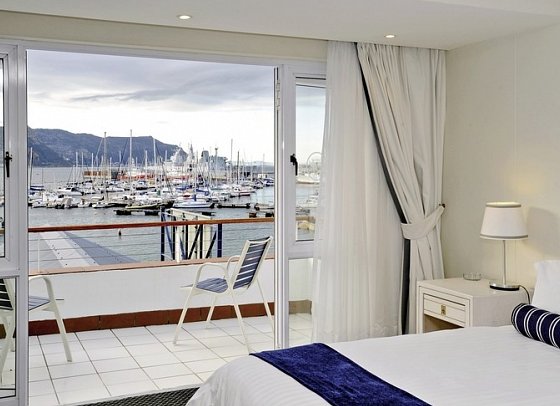 Simons Town Quayside Hotel