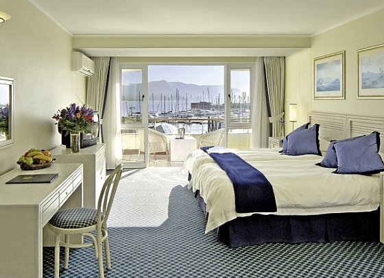 Simons Town Quayside Hotel