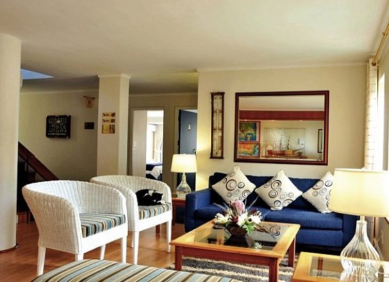 Simons Town Quayside Hotel