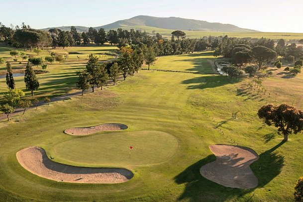 Lanzerac Hotel & Spa - Devonvale