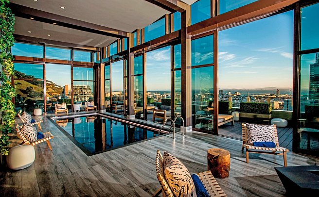 SunSquare Cape Town City Bowl