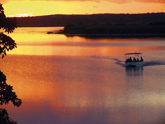 Drifters - Southern Africa Explorer Kapstadt - Victoria Falls