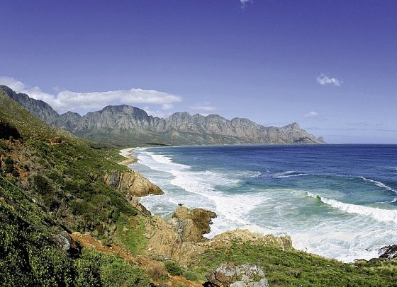 Faszination Gartenroute, Karoo und Addo (Autoreise)