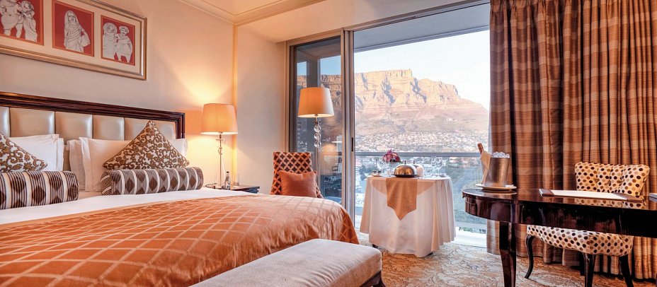 Taj Cape Town