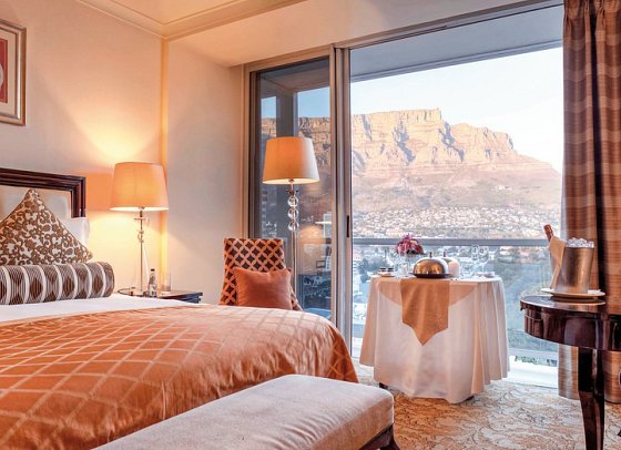 Taj Cape Town