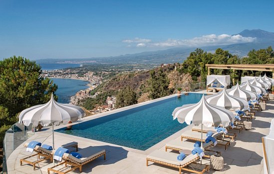 San Domenico Palace, A Four Seasons Hotel