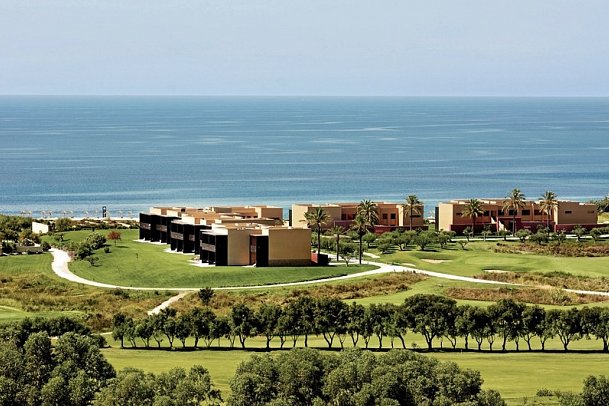 Verdura Resort - a Rocco Forte Hotel