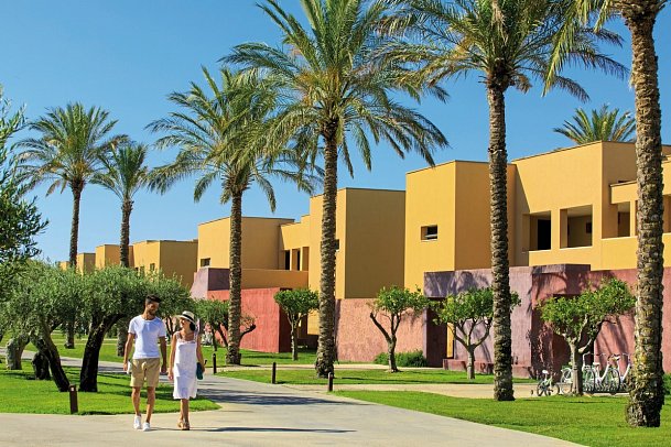 Verdura Resort - a Rocco Forte Hotel