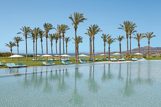 Verdura Resort - a Rocco Forte Hotel