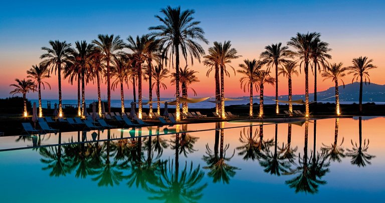 Verdura Resort - a Rocco Forte Hotel