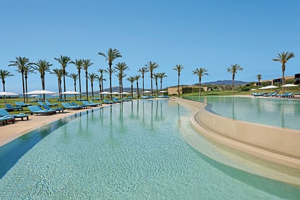 Verdura Resort - a Rocco Forte Hotel