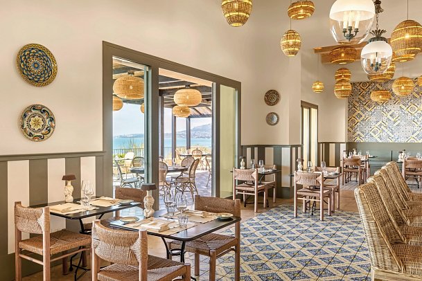 Verdura Resort - a Rocco Forte Hotel - Liolà