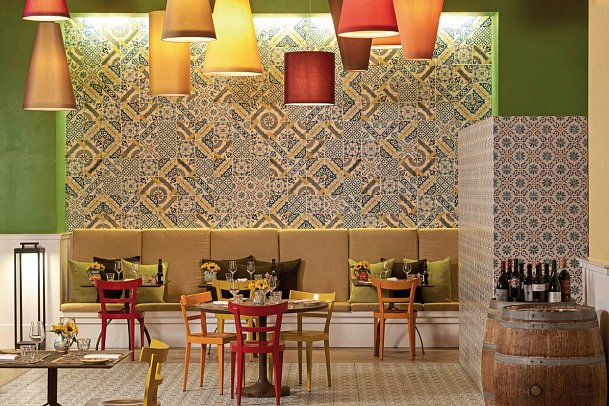 Verdura Resort - a Rocco Forte Hotel - Liola