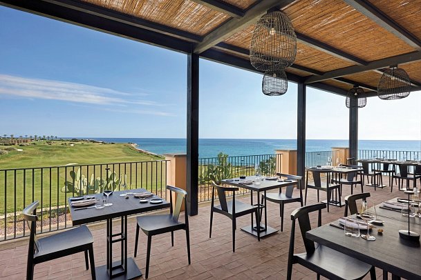 Verdura Resort - a Rocco Forte Hotel - Nagori