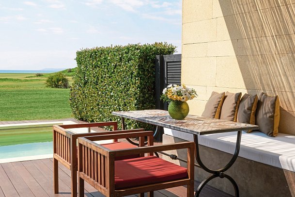 Verdura Resort - a Rocco Forte Hotel - Pool Suite