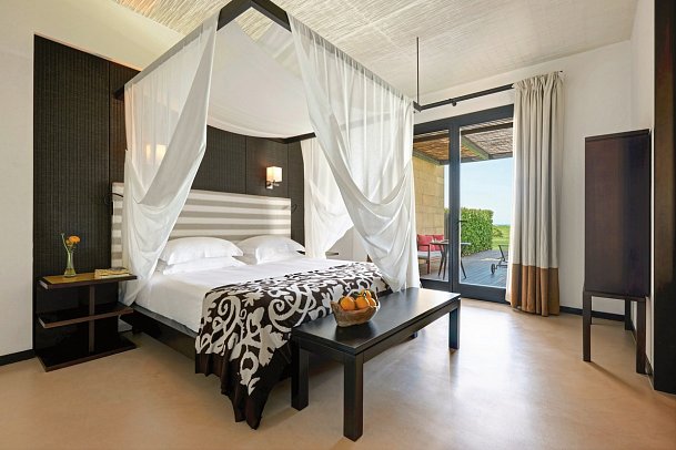 Verdura Resort - a Rocco Forte Hotel - Pool Suite