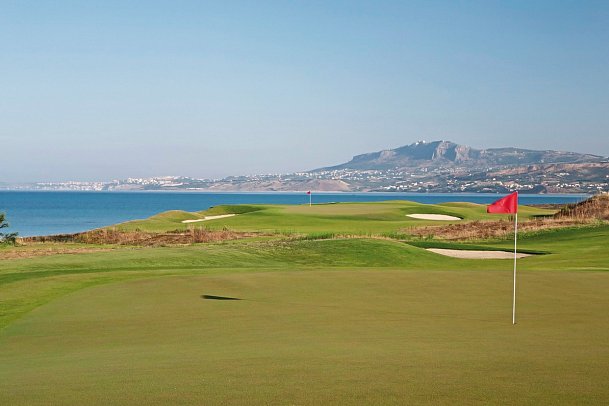 Verdura Resort - a Rocco Forte Hotel - Verdura