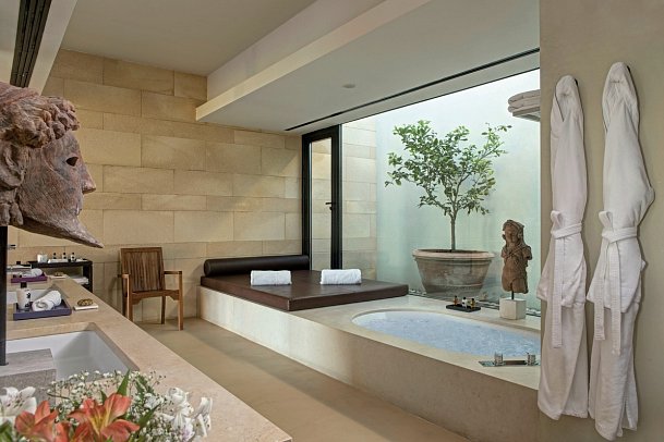 Verdura Resort - a Rocco Forte Hotel - Villa Acacia