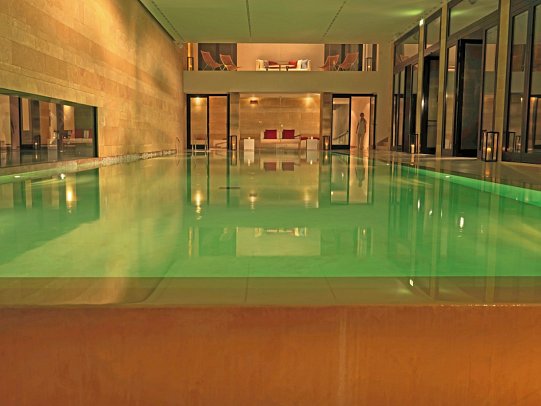 Verdura Resort - a Rocco Forte Hotel - Spa