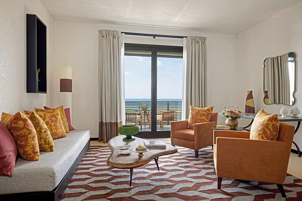 Verdura Resort - a Rocco Forte Hotel - Junior Suite