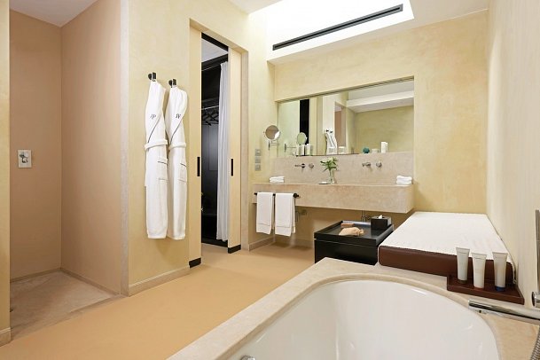 Verdura Resort - a Rocco Forte Hotel - Junior Suite