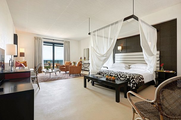 Verdura Resort - a Rocco Forte Hotel - Junior Suite