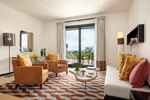 Verdura Resort - a Rocco Forte Hotel - Classic Suite