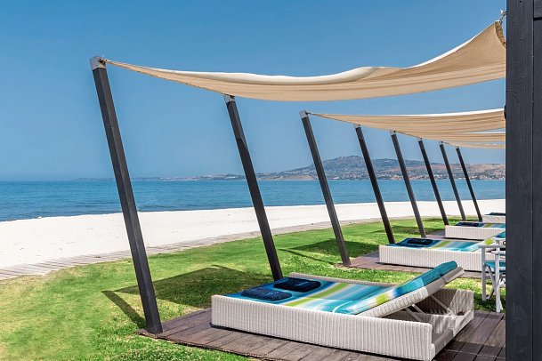 Verdura Resort - a Rocco Forte Hotel