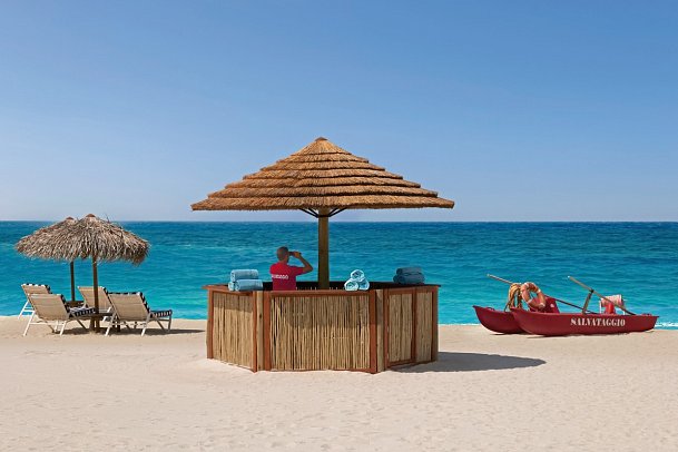 Verdura Resort - a Rocco Forte Hotel