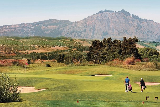 Verdura Resort - a Rocco Forte Hotel - Verdura