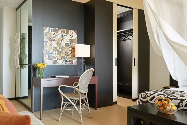 Verdura Resort - a Rocco Forte Hotel - Deluxe