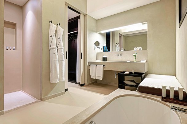 Verdura Resort - a Rocco Forte Hotel - Superior Deluxe Sea View