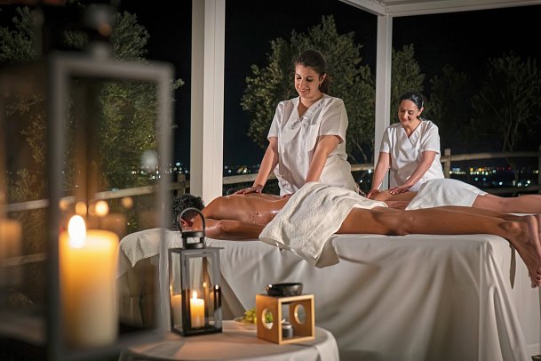 Baglio Oneto dei Principi di San Lorenzo - Luxury Wine Resort