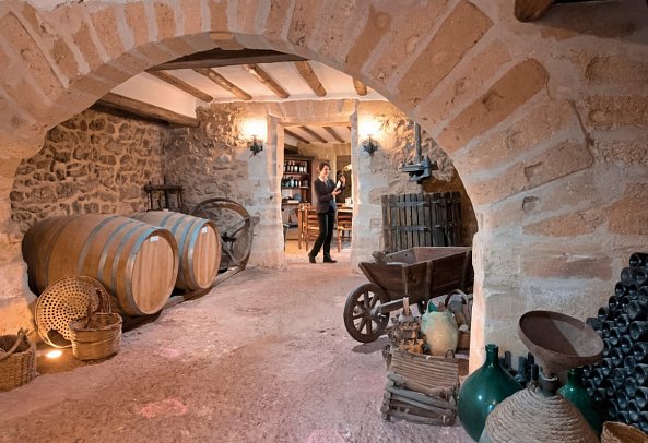 Baglio Oneto dei Principi di San Lorenzo - Luxury Wine Resort